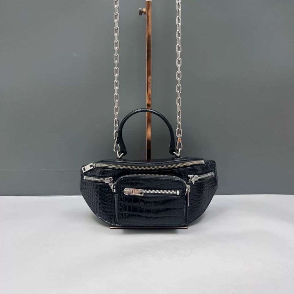 Alexander Wang Women Pre-Loved Bag Very Good Condition